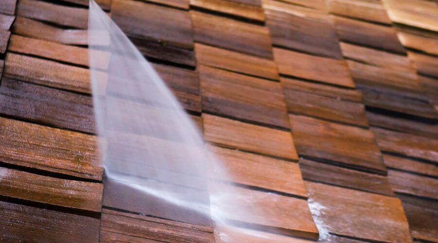 Asphalt Roofing in Manderson, WY